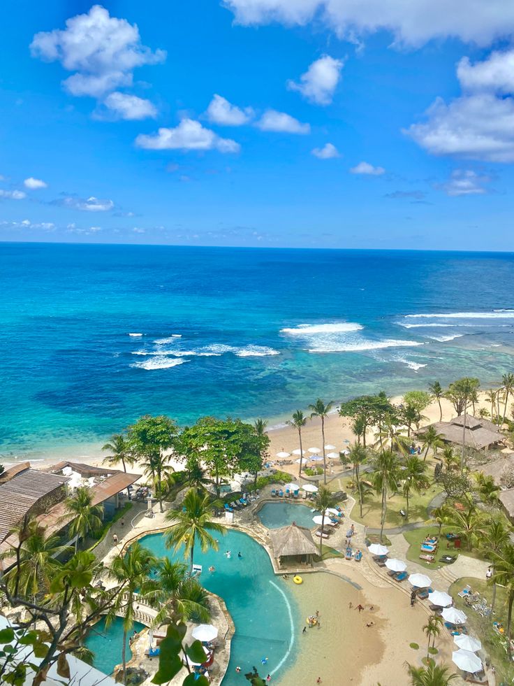 Nusa Dua – GWK – Uluwatu – Kecak Dance – Jimbaran